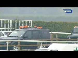 Video preview image for Beverley 16:30 - Happy 70th Birthday Graham Roberts Handicap