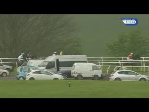 Video preview image for Wincanton 17:10 - Apollobet Casino Free 10 Open Hunters' Chase