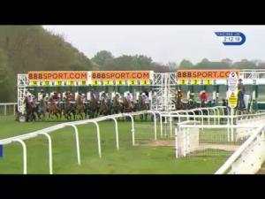Video preview image for York 14:10 - 888Sport Handicap