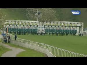 Video preview image for York 14:40 - Infinity Tyres Handicap
