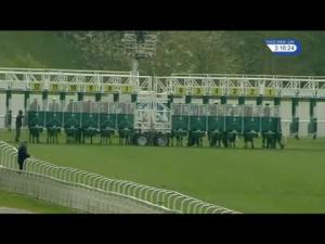Video preview image for York 15:15 - Duke Of York Clipper Logistics Stakes (Group 2)