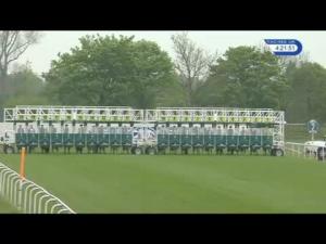 Video preview image for York 16:20 - Conundrum Hr Consulting Handicap