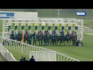 Video preview image for York 16:50 - British Stallion Studs EBF Novice Stakes (Plus 10)