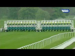 Video preview image for York 17:20 - Constant Security Handicap
