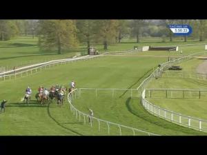 Video preview image for Perth 17:50 - Murrayshall Hotel and Golf Courses Maiden Hurdle