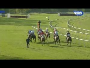 Video preview image for Perth 18:20 - Steadfast Scotland Novices' Handicap Chase