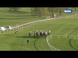 Video preview image for Perth 18:50 - Distinctive Publishing Handicap Chase