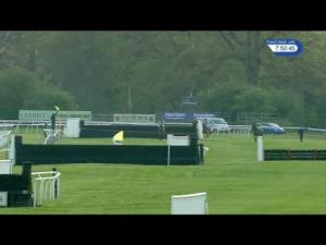 Video preview image for Perth 19:50 - Salutation Hotel Handicap Chase