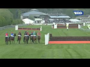 Video preview image for Perth 20:20 - Bruce Farms Open Hunters' Chase