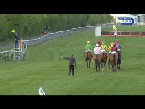 Video preview image for Perth 20:50 - Strongbow Dark Fruit Handicap Hurdle