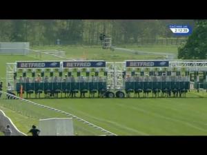 Video preview image for York 14:10 - Betfred 'Supports Jack Berry House' Handicap