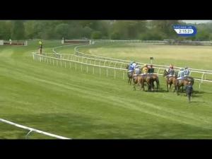 Video preview image for Perth 14:15 - Old Mout Cider Maiden Hurdle