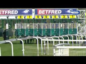 Video preview image for York 14:40 - Betfred Middleton Stakes (Fillies' Group 2)