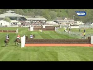 Video preview image for Perth 14:50 - Dm Hall Novices' Chase