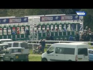 Video preview image for York 15:15 - Betfred Dante Stakes (Group 2)