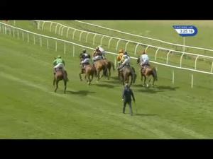 Video preview image for Perth 15:25 - Investec Wealth and Investment Handicap Hurdle
