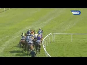 Video preview image for Perth 15:55 - Fonab Castle Spa Conditional Jockeys' Handicap Hurdle