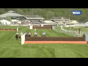 Video preview image for Perth 16:25 - Isle Of Skye Blended Whisky Handicap Chase