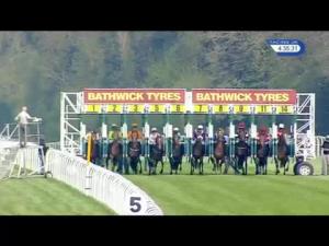Video preview image for Salisbury 16:35 - Bathwick Tyres Salisbury Handicap (Div 1)