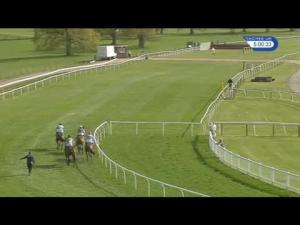 Video preview image for Perth 17:00 - Scone Palace Golden Anniversary Handicap Chase