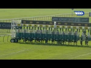 Video preview image for Newmarket 17:10 - Celebrating 350 Years Of Making History Novice Auction Stakes (Plus 10)