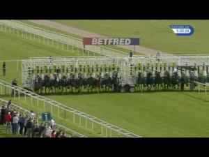 Video preview image for York 17:20 - Racing UK Now In HD Handicap
