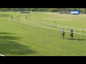 Video preview image for Perth 17:35 - Breast Cancer Now Mares' Standard Open NH Flat Race