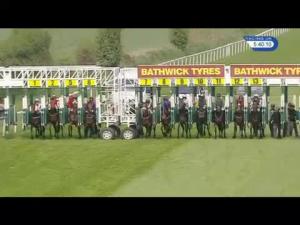 Video preview image for Salisbury 17:40 - Littleton Stud Racing Excellence Apprentice Handicap (Whips Shall Be Carried But Not Used)