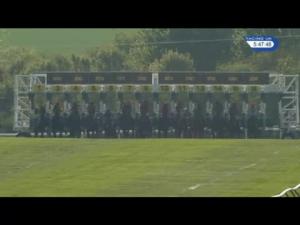 Video preview image for Newmarket 17:45 - Euinsure Handicap