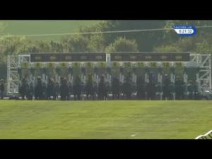 Video preview image for Newmarket 18:15 - Cj Murfitt Ltd EBF Stallions Maiden Stakes (Plus 10)