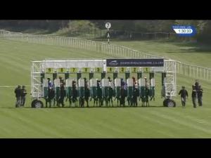 Video preview image for Newbury 13:30 - Welcome To The Starlight Raceday Maiden Stakes (Plus 10) (Div 1)