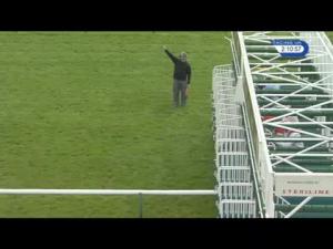 Video preview image for Newmarket 14:10 - Chemtest EBF Novice Fillies' Stakes (Plus 10)