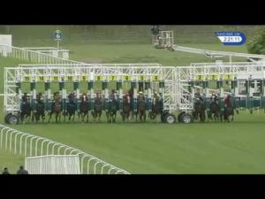 Video preview image for York 14:20 - Ralph Raper Memorial Handicap