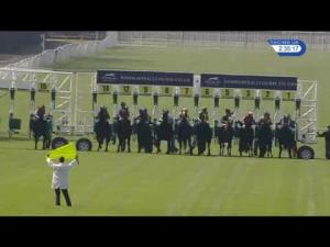 Video preview image for Newbury 14:35 - Darren Bird Handicap