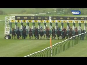 Video preview image for Newmarket 14:45 - Streets Chartered Accountants Handicap