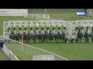Video preview image for York 14:55 - Langleys Solicitors EBF Marygate Fillies' Stakes (Listed)