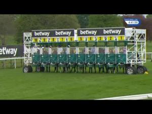 Video preview image for York 16:40 - Betway Jorvik Handicap