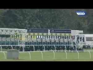 Video preview image for Newbury 17:20 - Fourtold Apprentice Handicap