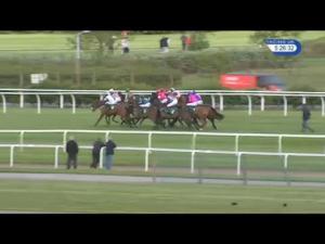 Video preview image for Aintree 17:25 - Roa/Racing Post Owners' Jackpot Mares' Handicap Hurdle