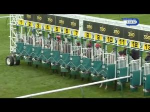 Video preview image for Newmarket 17:30 - Directa 'Hands and Heels' Apprentice Series Handicap