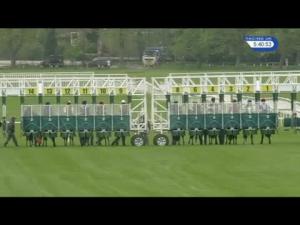 Video preview image for York 17:40 - 7Im Supports Cystic Fibrosis Care Handicap