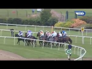 Video preview image for Aintree 17:55 - Wild Thang Merchandise and Print Experts Handicap Chase