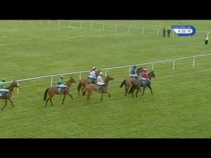 Video preview image for Aintree 18:30 - Wild Thang Branding Clothing Experts Novices' Hurdle