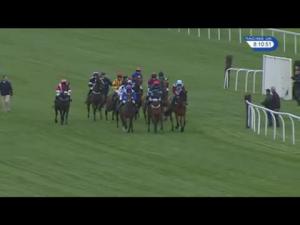 Video preview image for Aintree 20:10 - Deacon Blue At Aintree Handicap Hurdle