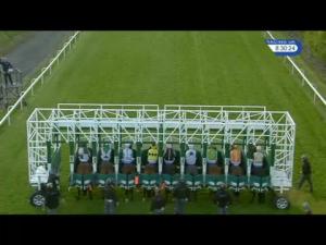 Video preview image for Hamilton Park 20:30 - Bannockburn Handicap