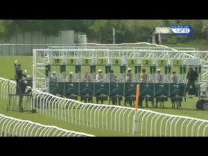 Video preview image for Thirsk 13:45 - Irish Stallion Farms EBF Maiden Fillies' Stakes