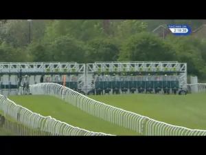 Video preview image for Thirsk 14:15 - Bds Yorkshire Handicap