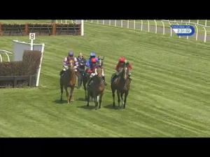 Video preview image for Bangor-On-Dee 14:30 - Bet Live At corbettsports.com Novices' Chase