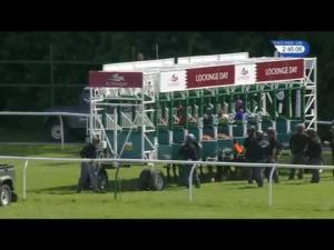 Video preview image for Newbury 14:45 - Al Rayyan Stakes (Registered As The Aston Park Stakes) (Group 3)