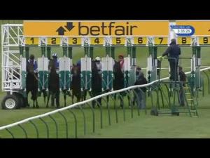 Video preview image for Newmarket 15:35 - Betfair Cash Out King Charles II Stakes (Listed)